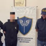 Cae en Argentina implicado en el crimen de Miguel Uribe Turbay