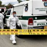 Crimen en Jueves Santo: mujer fue asesinada en el Eje Cafetero