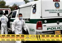 Crimen en Jueves Santo: mujer fue asesinada en el Eje Cafetero