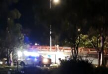 Asesinan a hombre en plena vía pública: hipótesis apunta a retaliación por drogas