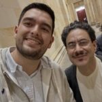 Rodrigo Toro anuncia respaldo a Iván Cepeda en carrera presidencial