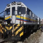 Millonario impulso al Tren del Café: avanzan estudios para conectar tres departamentos