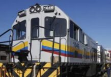 Millonario impulso al Tren del Café: avanzan estudios para conectar tres departamentos