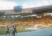 Deportivo Pereira, contra el tiempo: tres meses clave para evitar una crisis mayor