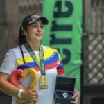 Sara López conquista oro mundial y enciende el sueño olímpico de Colombia