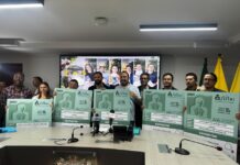 Risaralda llevará su talento literario a la FILBO 2026 con stand propio