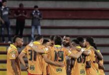 Multa de $100 millones sacude al Deportivo Pereira