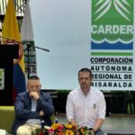 CARDER presentó su informe de gestión 2025 en Risaralda
