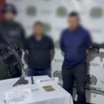 Traición interna debilita al clan del golfo: clave para capturar cabecilla