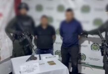 Traición interna debilita al clan del golfo: clave para capturar cabecilla