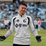 40 lesiones y una nueva alerta: ¿qué pasa con el ‘10’ de Colombia?