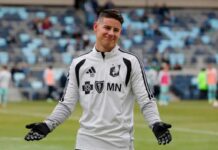 40 lesiones y una nueva alerta: ¿qué pasa con el ‘10’ de Colombia?