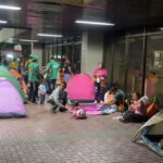 Levantan Minga en Risaralda. Indígenas y Gobernación llegaron a un acuerdo