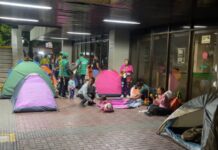 Levantan Minga en Risaralda. Indígenas y Gobernación llegaron a un acuerdo