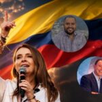 Estratega pereirano sale de la campaña de Paloma