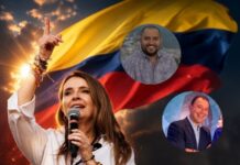 Estratega pereirano sale de la campaña de Paloma
