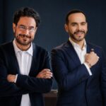 Cepeda propone debate a De la Espriella en medio de tenso cruce tras el preconteo electoral