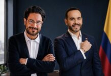 Cepeda y De la Espriella disputarán la segunda vuelta presidencial