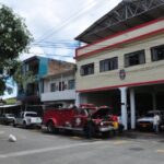 ¡Se salvó la atención de emergencias en La Virginia! Bomberos reactivan servicios tras acuerdo con la Alcaldía