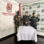 Cayó alias “Cirilo”, presunto cabecilla del narcotráfico en Belén de Umbría