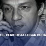 Falleció Edgar Buitrago Rico, reconocido periodista caleño y director del periódico La Razón