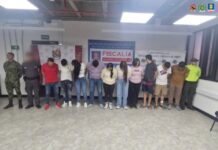 ¡Alerta en Colombia! Desmantelan red que adulteraba medicamentos para cáncer, VIH y diabetes