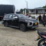 Ataque armado contra esquema de la UNP deja cinco muertos en vía Ocaña – Ábrego