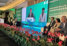 Risaralda realiza por primera vez el Foro Nacional de Desarrollo Rural con énfasis en asociatividad