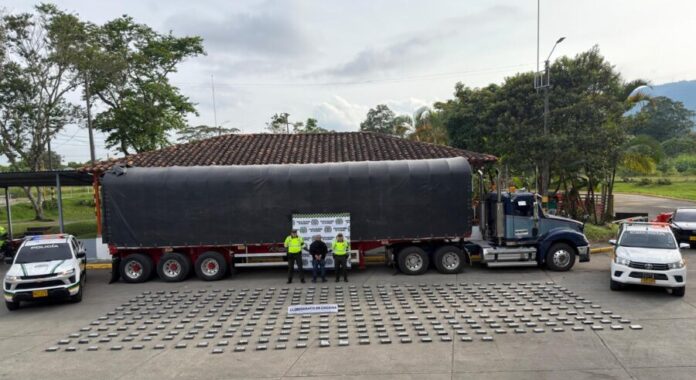 INCAUTACIÓN QUINDIO
