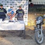 ¡Golpe al Clan del Golfo! Capturado en el Eje Cafetero alias “H”, presunto sicario y operador del negocio de las drogas