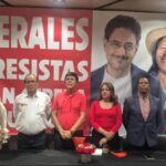 Liberales progresistas en Risaralda rompen línea del partido y se van con Iván Cepeda