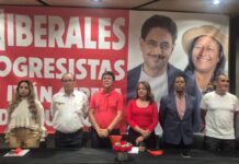 Liberales progresistas en Risaralda rompen línea del partido y se van con Iván Cepeda