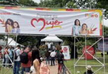Pereira vivirá una noche dedicada a ellas.