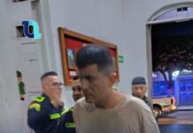 Capturan en El Espinal a hombre señalado de presunto delito contra una menor; comunidad intentó lincharlo