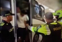 EN VIDEO: ¡Llevaban a los niños para la guerra! Cae red de ‘Iván Mordisco’ en el Eje Cafetero: 12 menores rescatados y 21 capturados.