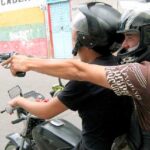 Ofrecen hasta $25 millones de recompensa por sicarios que dejaron dos muertos y una perrita herida en Santa Rosa de Cabal