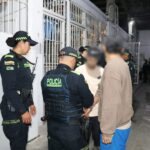 ¡Escandaloso hallazgo en la UPPV de Pereira! Incautan celulares, drogas y hasta armas ocultas en operativo policial