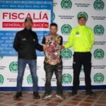 Pistola con silenciador y homicidios: así cayó alias “El Rolo”