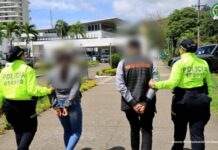 Aberrante: Madre y padrastro encadenaban y obligaban a abortar a una menor tras 9 años de abusos