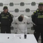 Cayó alias “El Cerrajero”: abría vehículos con llaves maestras improvisadas y robaba pertenencias en vías del Eje Cafetero.