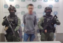 En video| Estaba libre y volvió a matar: cayó alias “Zabaleto”