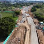 Avenida Los Colibríes, por fin