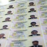 ¡Cae presunta estafadora con 9 cédulas falsas! Intentaba cobrar subsidios del Estado con identidades suplantadas en el Eje Cafetero.