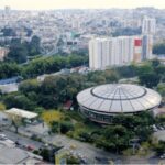 Armenia restringe conciertos en el Coliseo del Café por problemas de movilidad y orden público