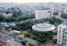 Armenia restringe conciertos en el Coliseo del Café por problemas de movilidad y orden público