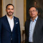 De la Espriella supera la votación obtenida por Petro en la primera vuelta de 2022
