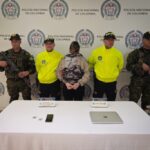 ¡Indignante! Engañaba a menores para satisfacer sexualmente a adultos en el Eje Cafetero