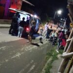 Intoxicación masiva deja al menos 30 afectados en encuentro de víctimas en el Eje Cafetero.
