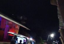 Intoxicación masiva deja al menos 30 afectados en encuentro de víctimas en el Eje Cafetero.