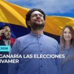 Encuesta Invamer de Caracol y Blu muestran a Cepeda ganador de las elecciones